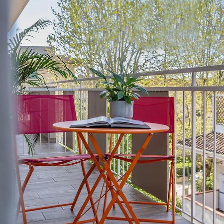 Hotel Carmen Riccione Zewnętrze zdjęcie