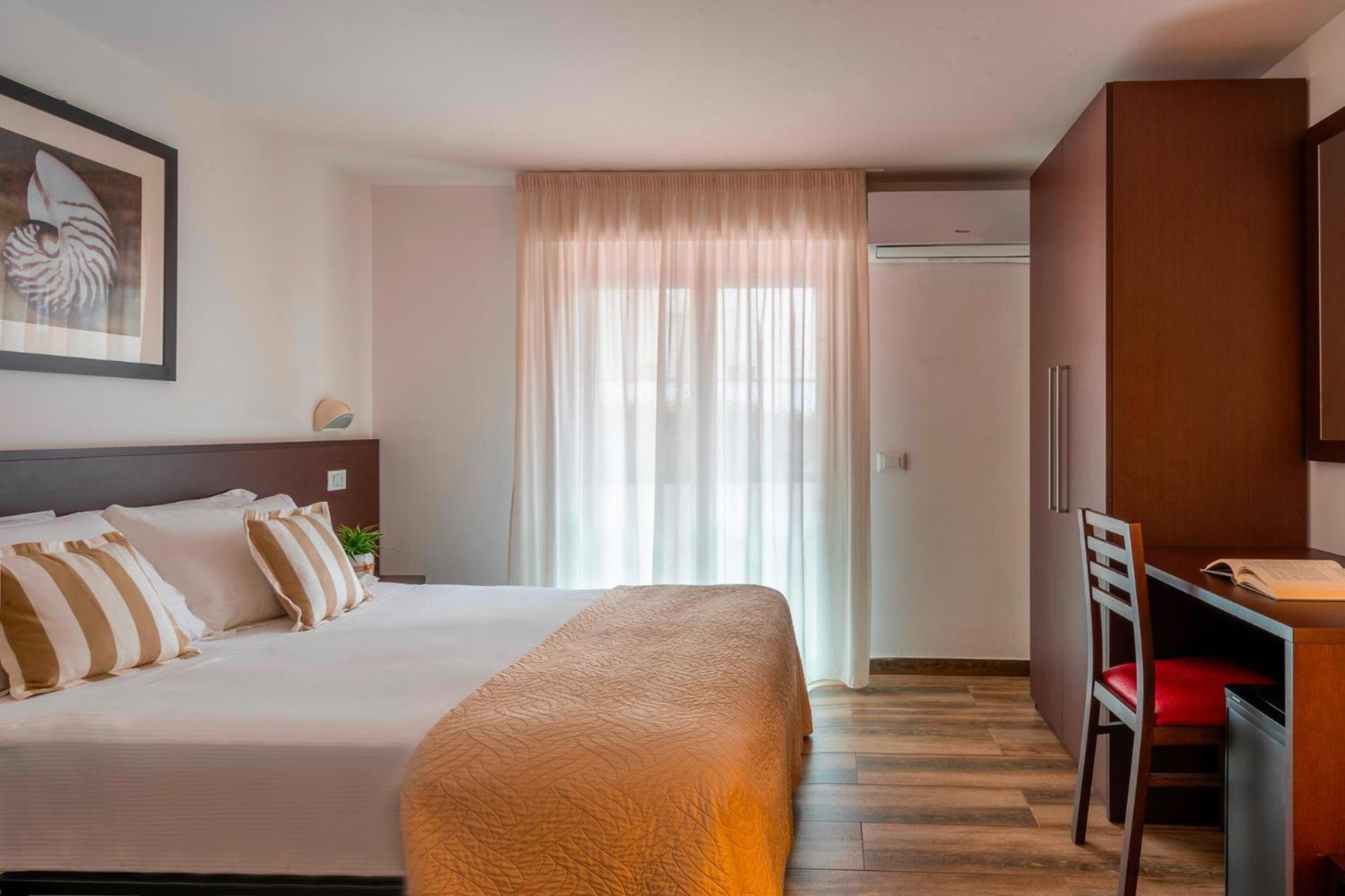 Hotel Carmen Riccione Zewnętrze zdjęcie