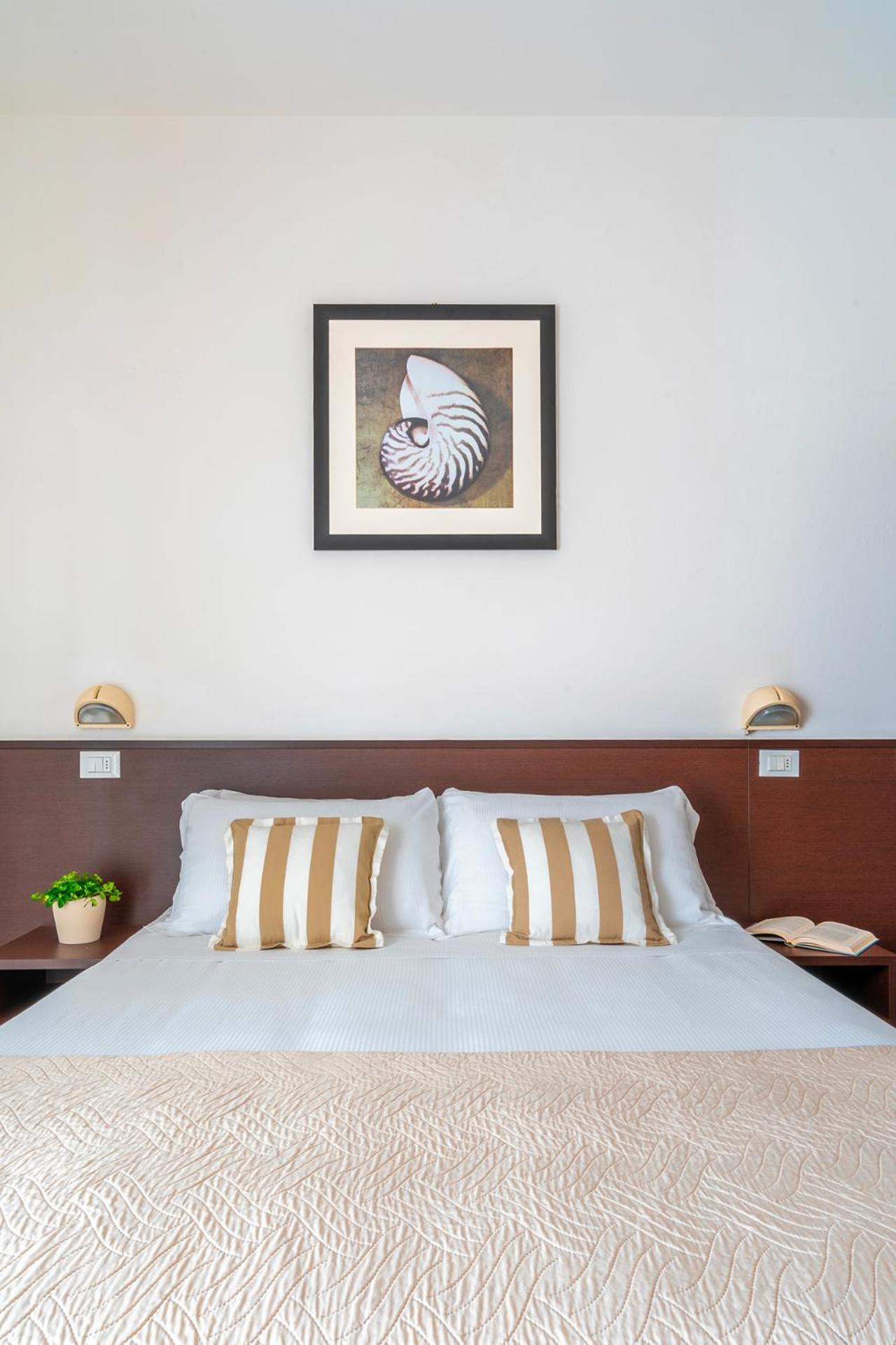 Hotel Carmen Riccione Zewnętrze zdjęcie