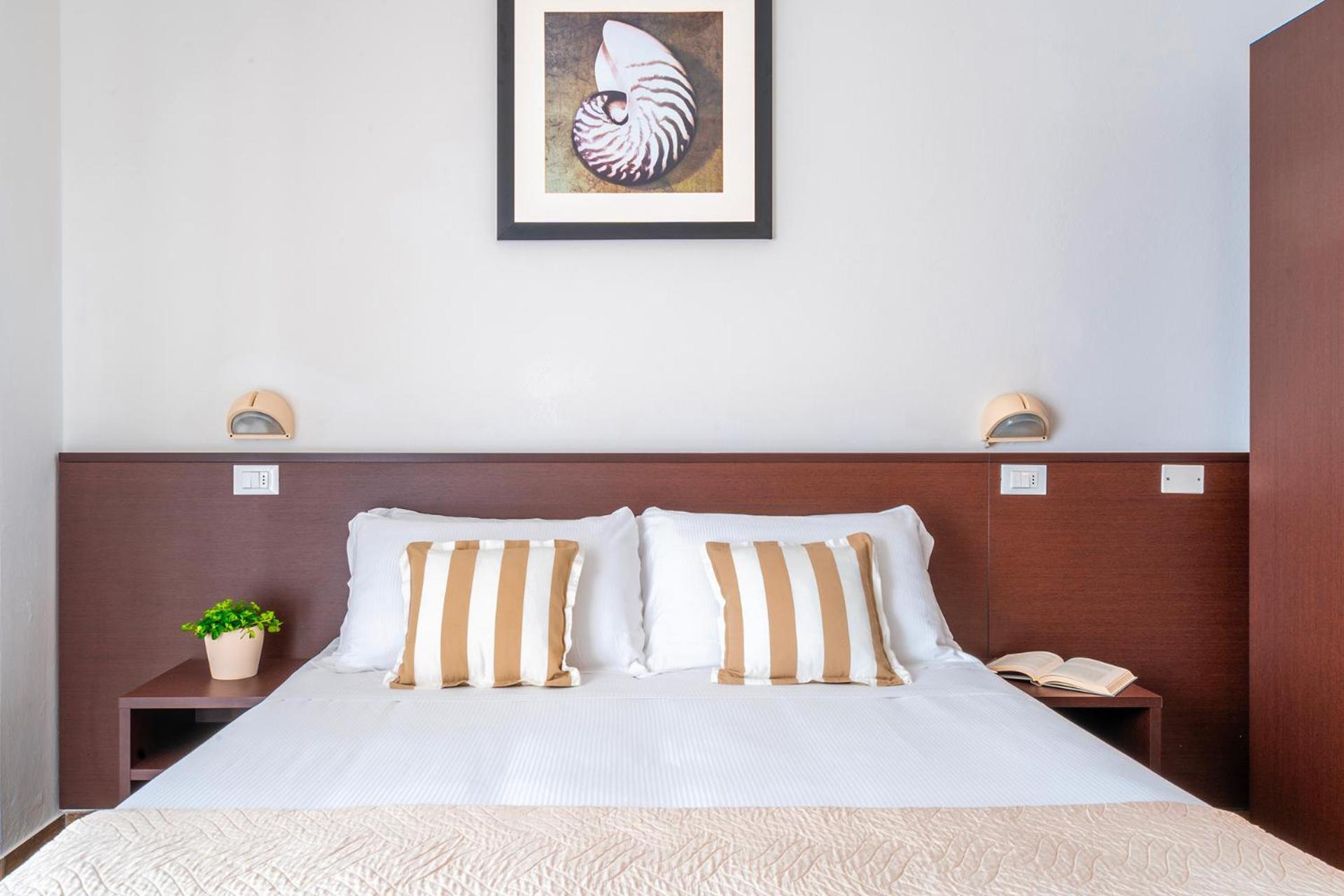 Hotel Carmen Riccione Zewnętrze zdjęcie
