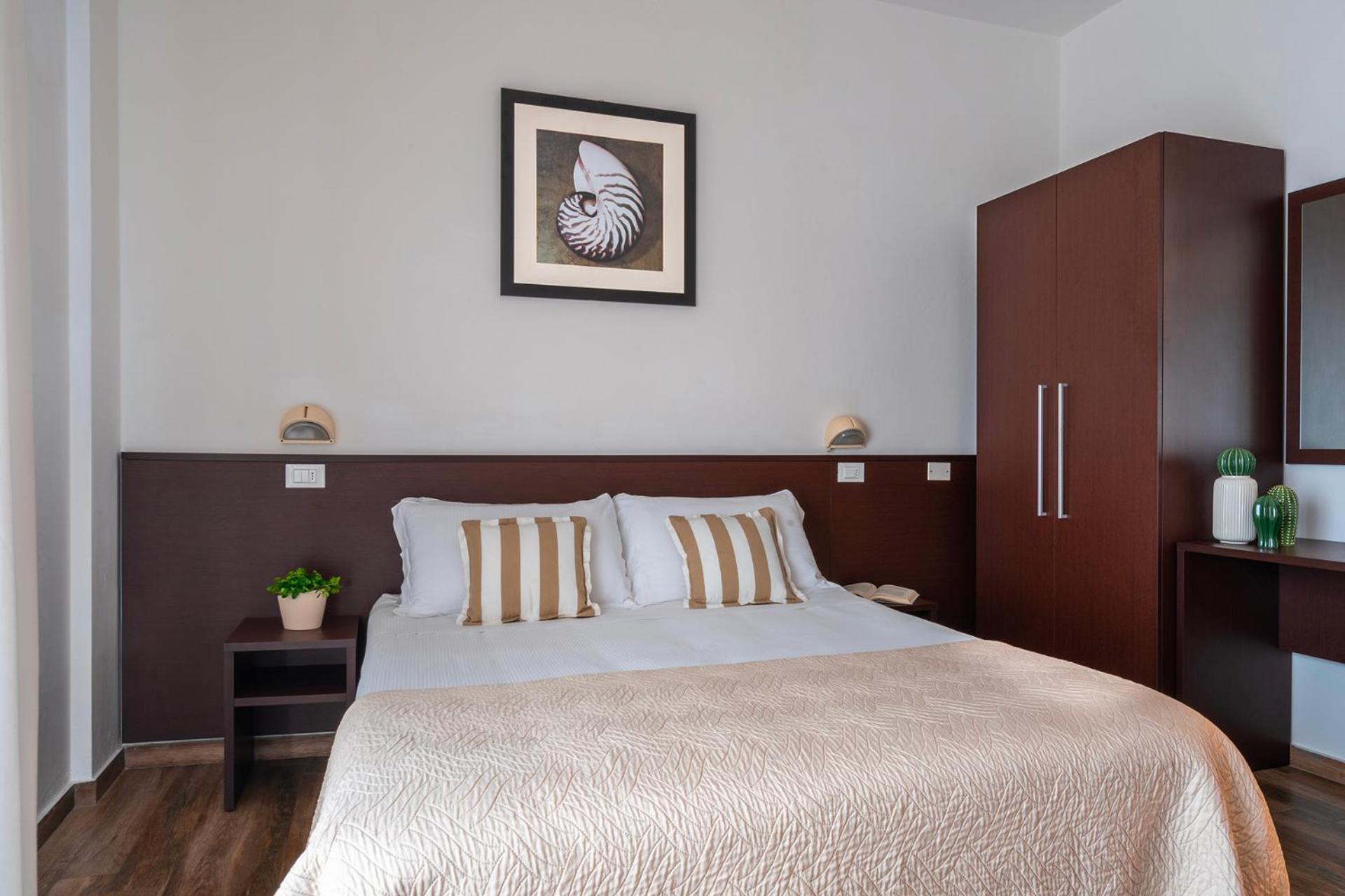 Hotel Carmen Riccione Zewnętrze zdjęcie