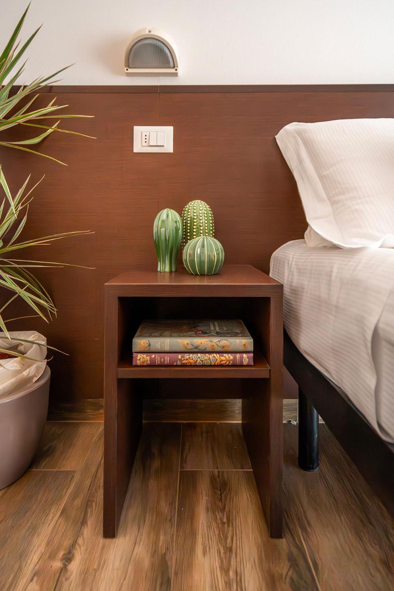 Hotel Carmen Riccione Zewnętrze zdjęcie