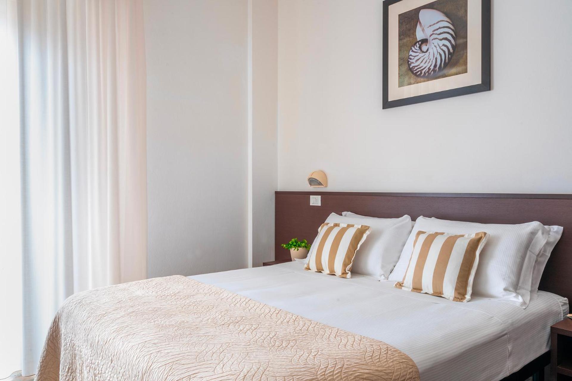Hotel Carmen Riccione Zewnętrze zdjęcie