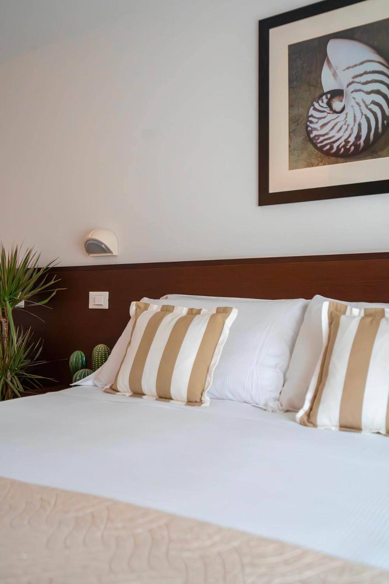 Hotel Carmen Riccione Zewnętrze zdjęcie