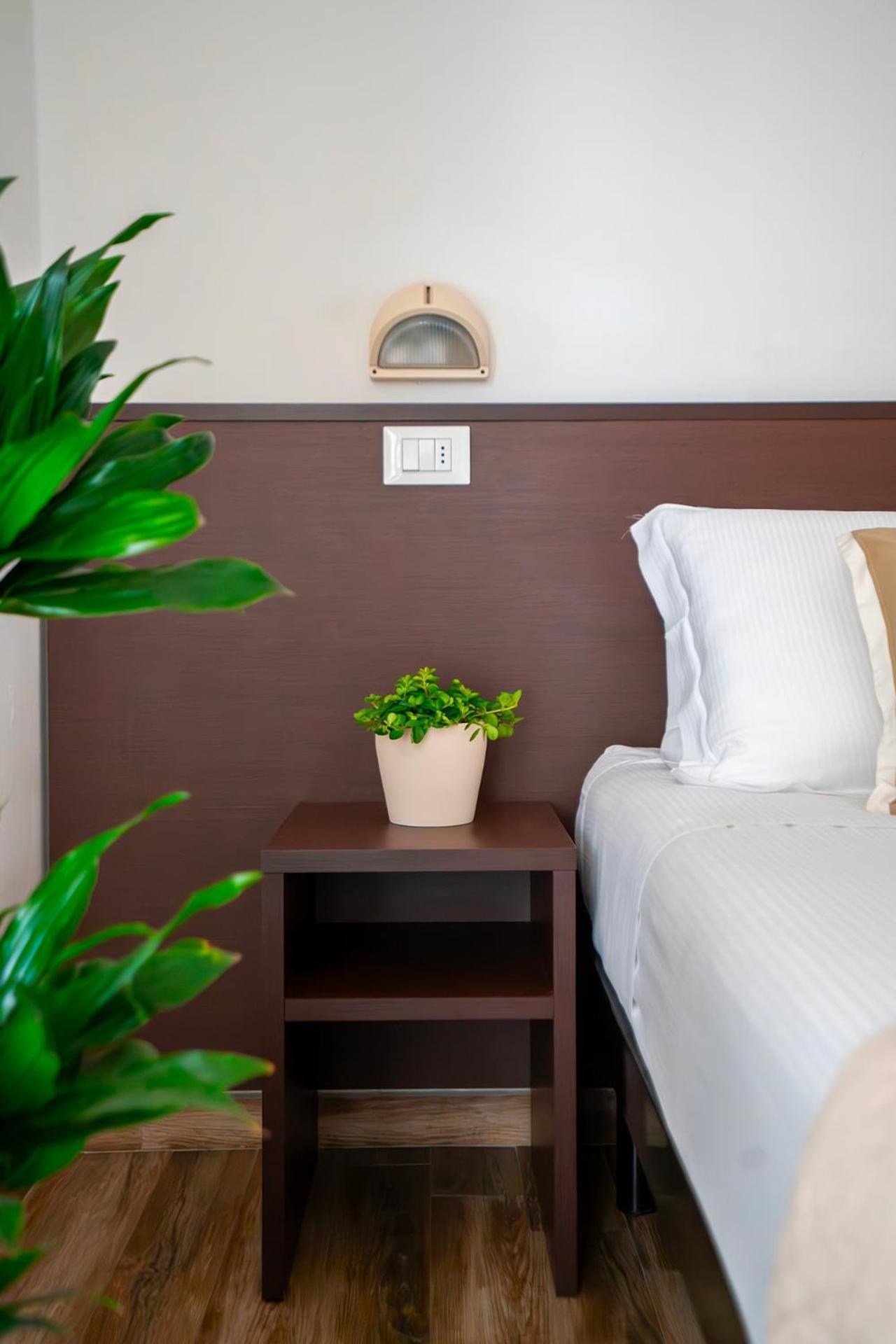 Hotel Carmen Riccione Zewnętrze zdjęcie