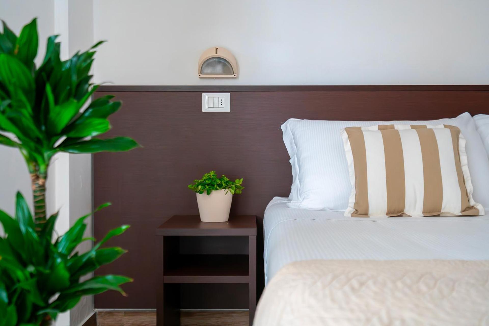 Hotel Carmen Riccione Zewnętrze zdjęcie