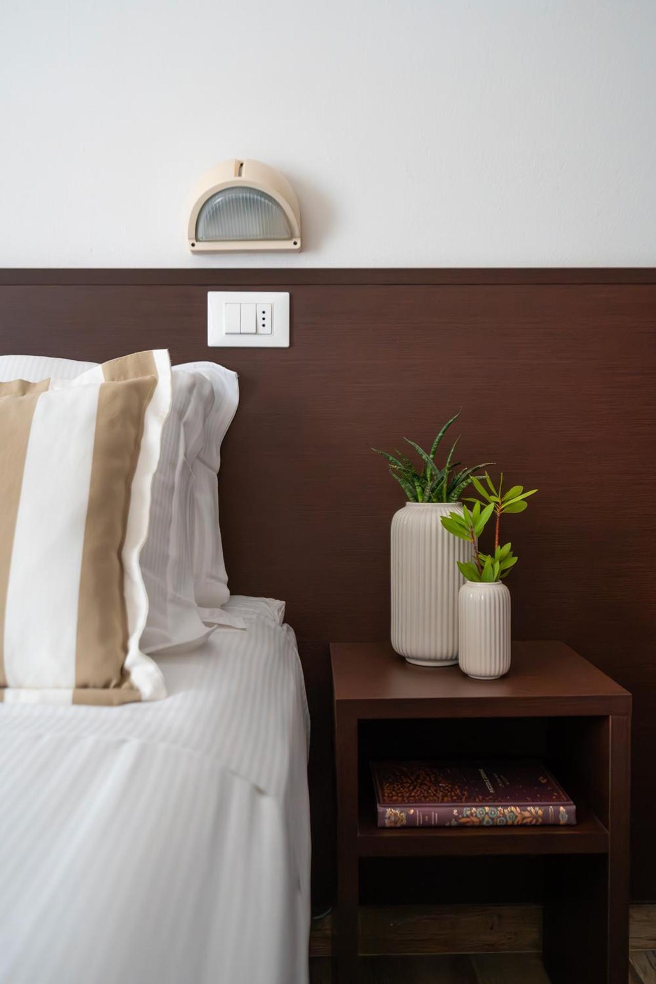 Hotel Carmen Riccione Zewnętrze zdjęcie