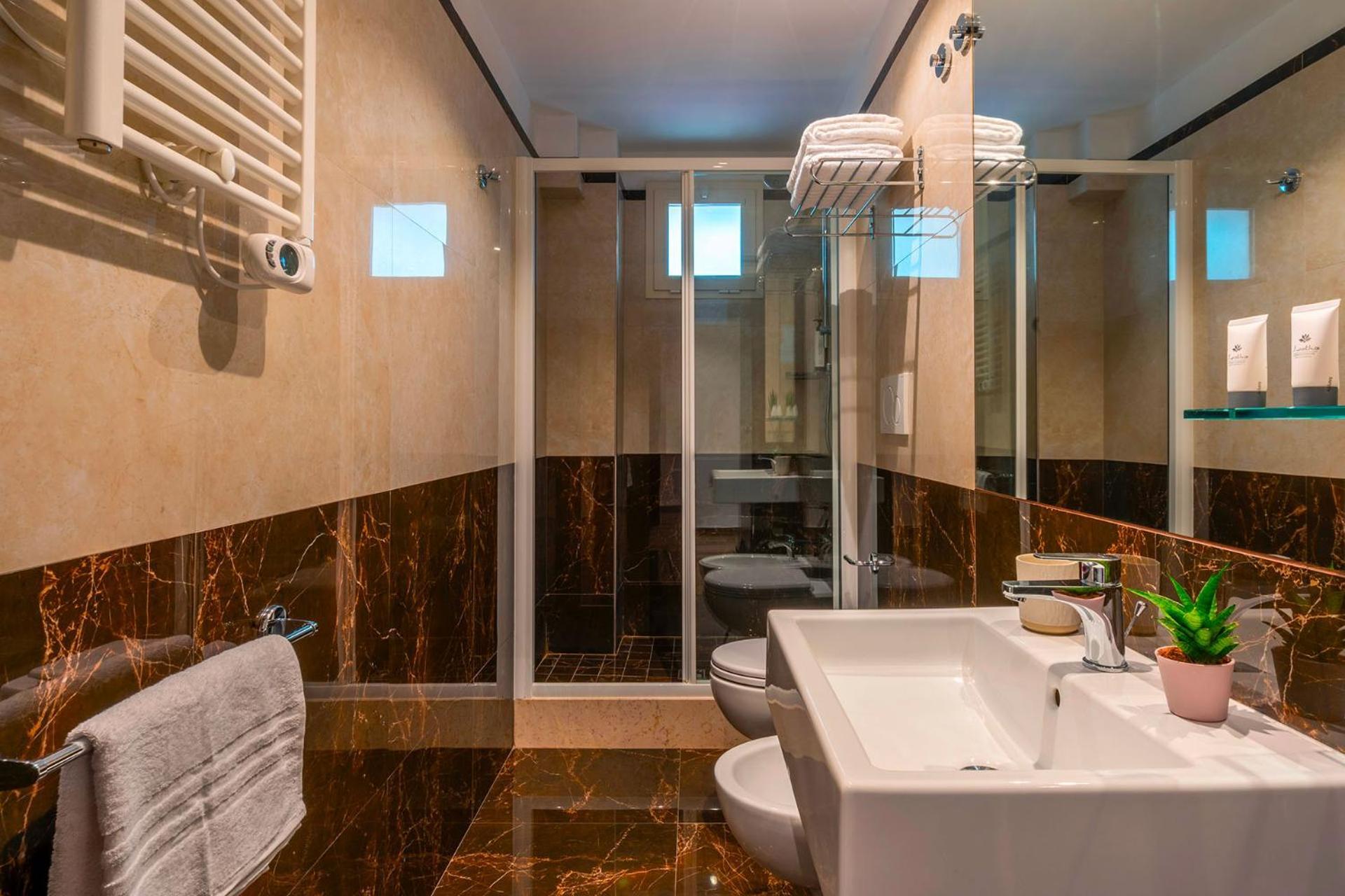 Hotel Carmen Riccione Zewnętrze zdjęcie