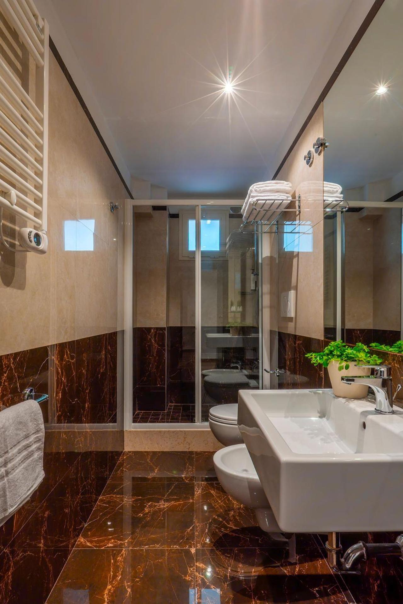 Hotel Carmen Riccione Zewnętrze zdjęcie