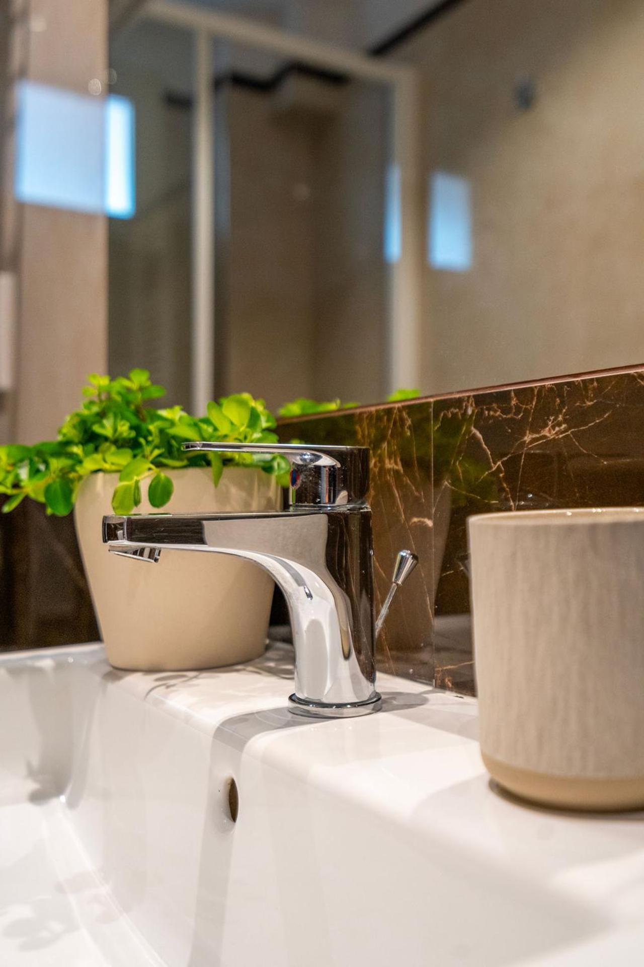 Hotel Carmen Riccione Zewnętrze zdjęcie