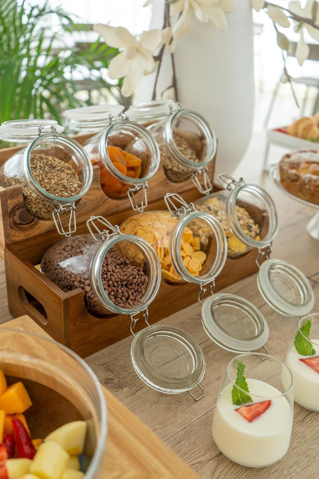 Hotel Carmen Riccione Zewnętrze zdjęcie