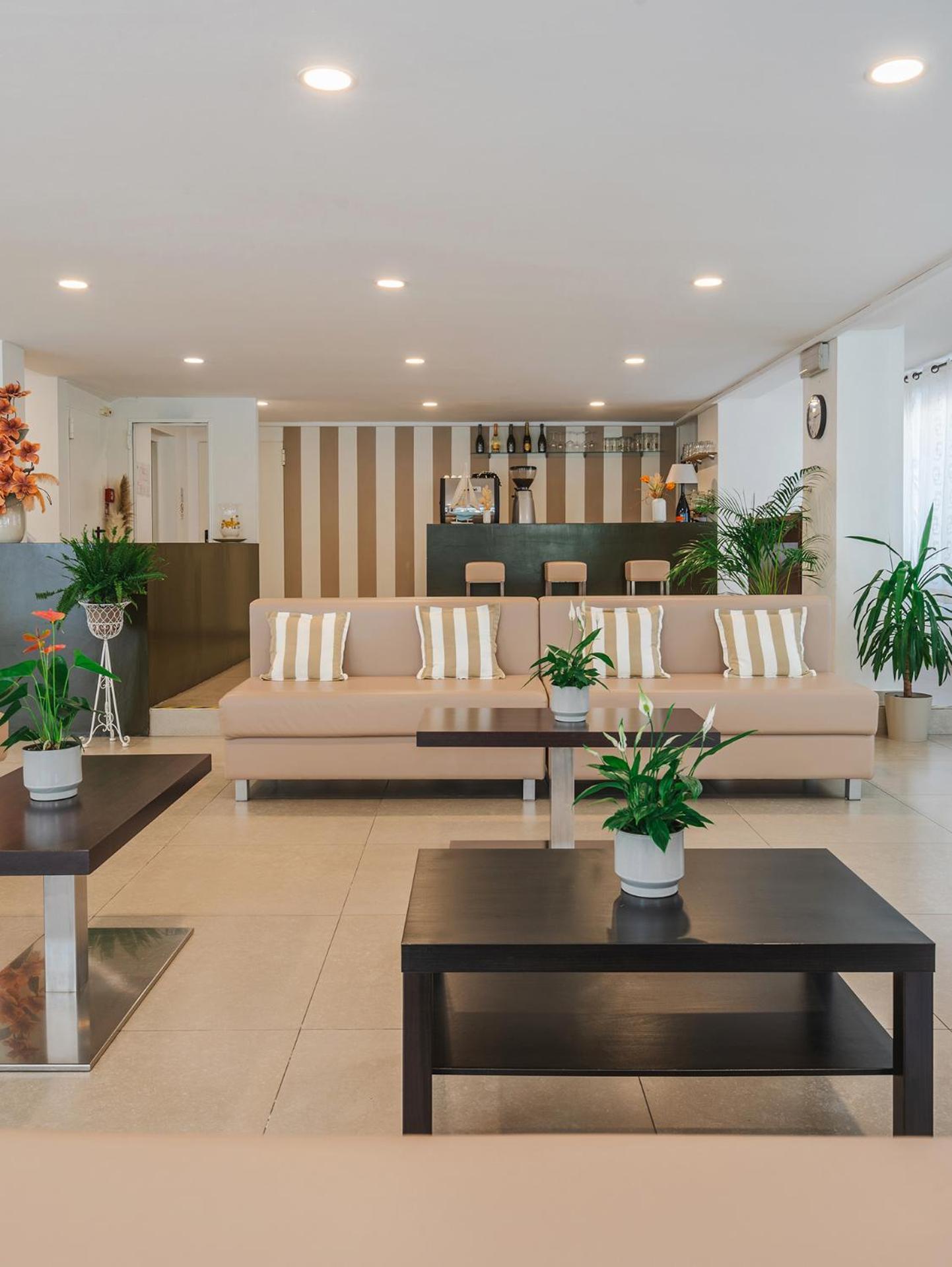 Hotel Carmen Riccione Zewnętrze zdjęcie