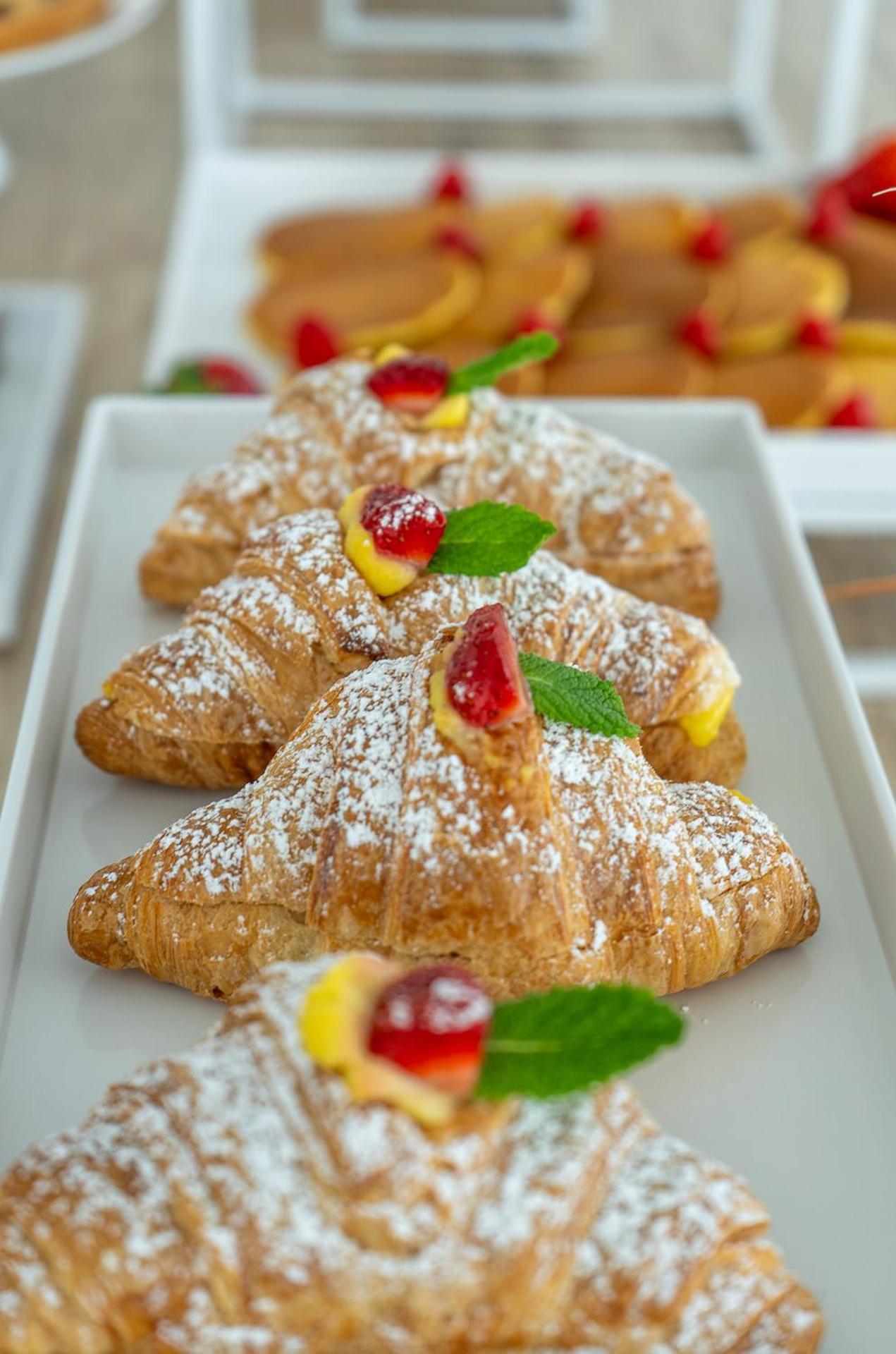 Hotel Carmen Riccione Zewnętrze zdjęcie