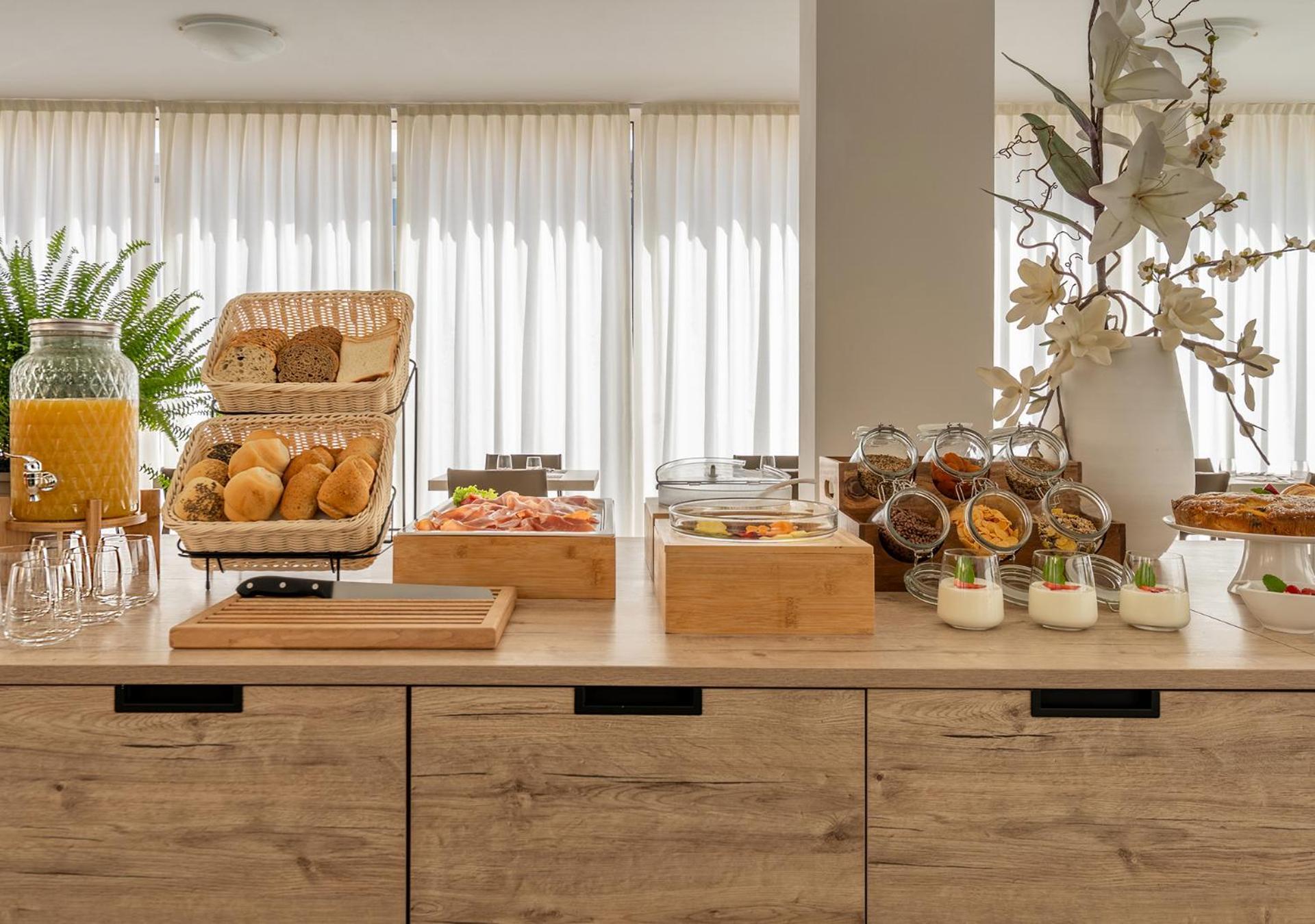 Hotel Carmen Riccione Zewnętrze zdjęcie