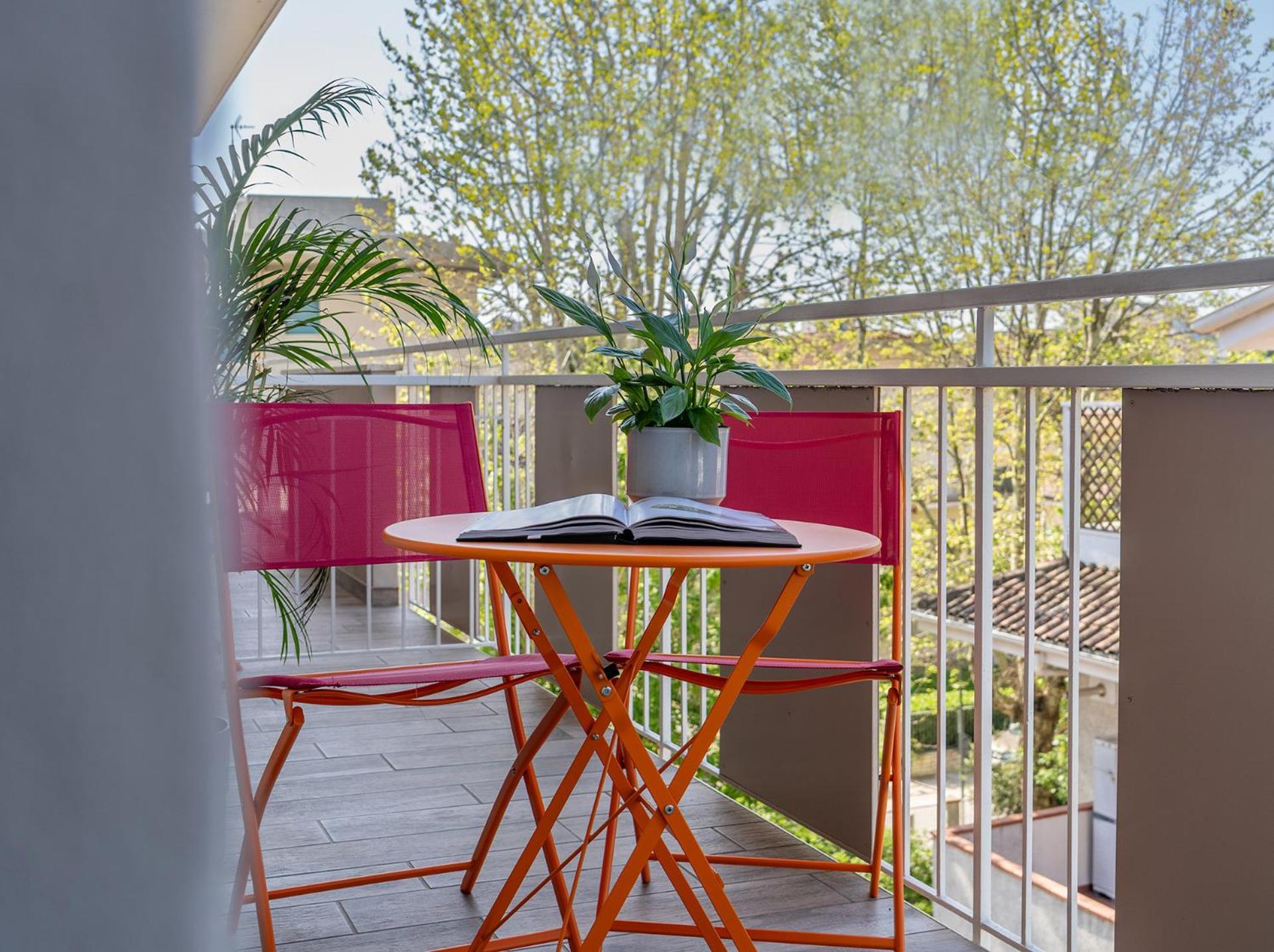 Hotel Carmen Riccione Zewnętrze zdjęcie