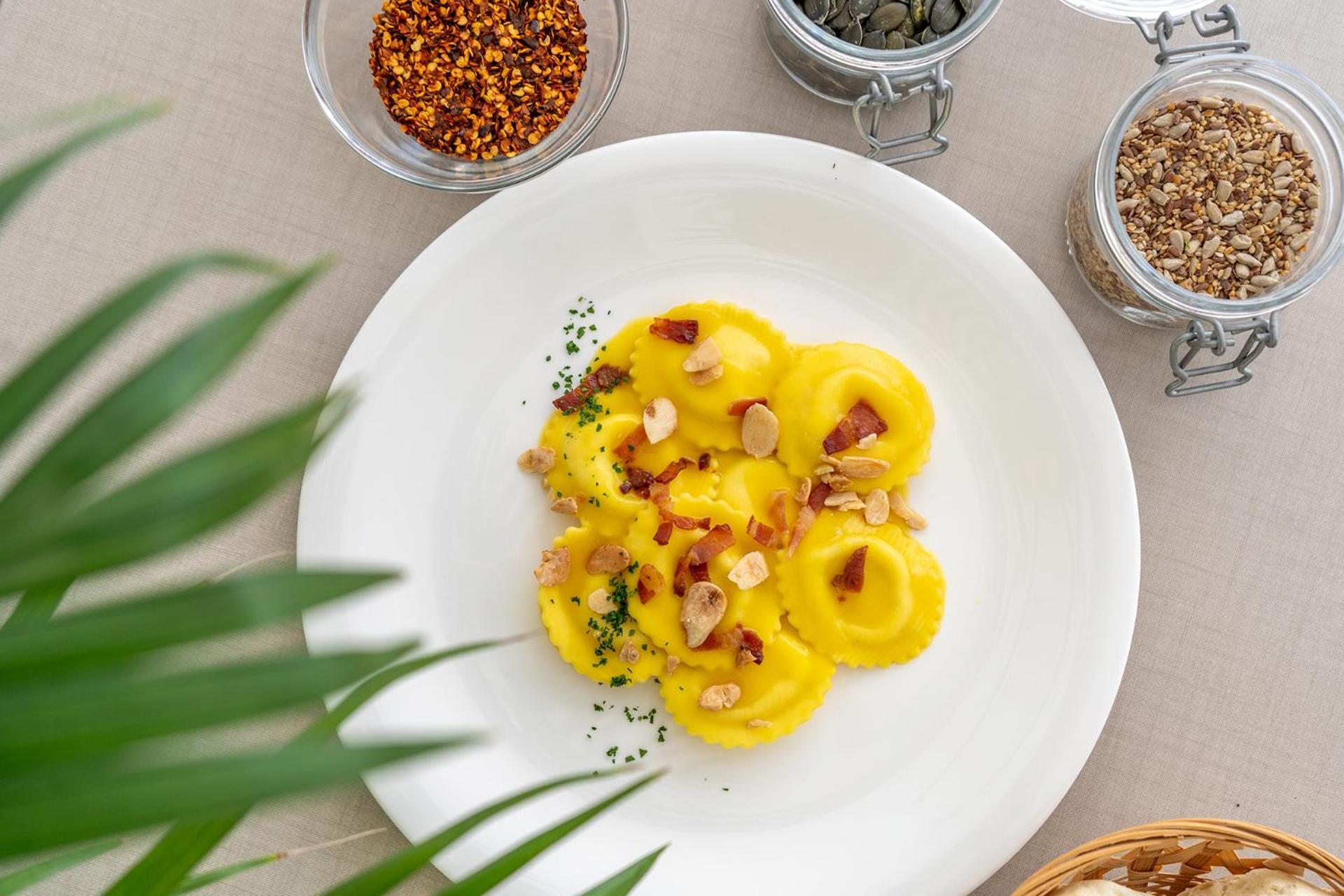 Hotel Carmen Riccione Zewnętrze zdjęcie