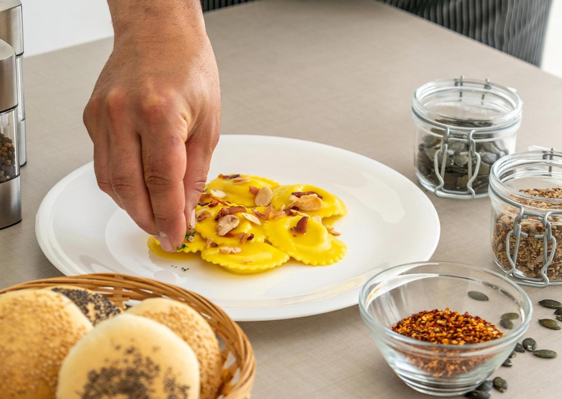 Hotel Carmen Riccione Zewnętrze zdjęcie