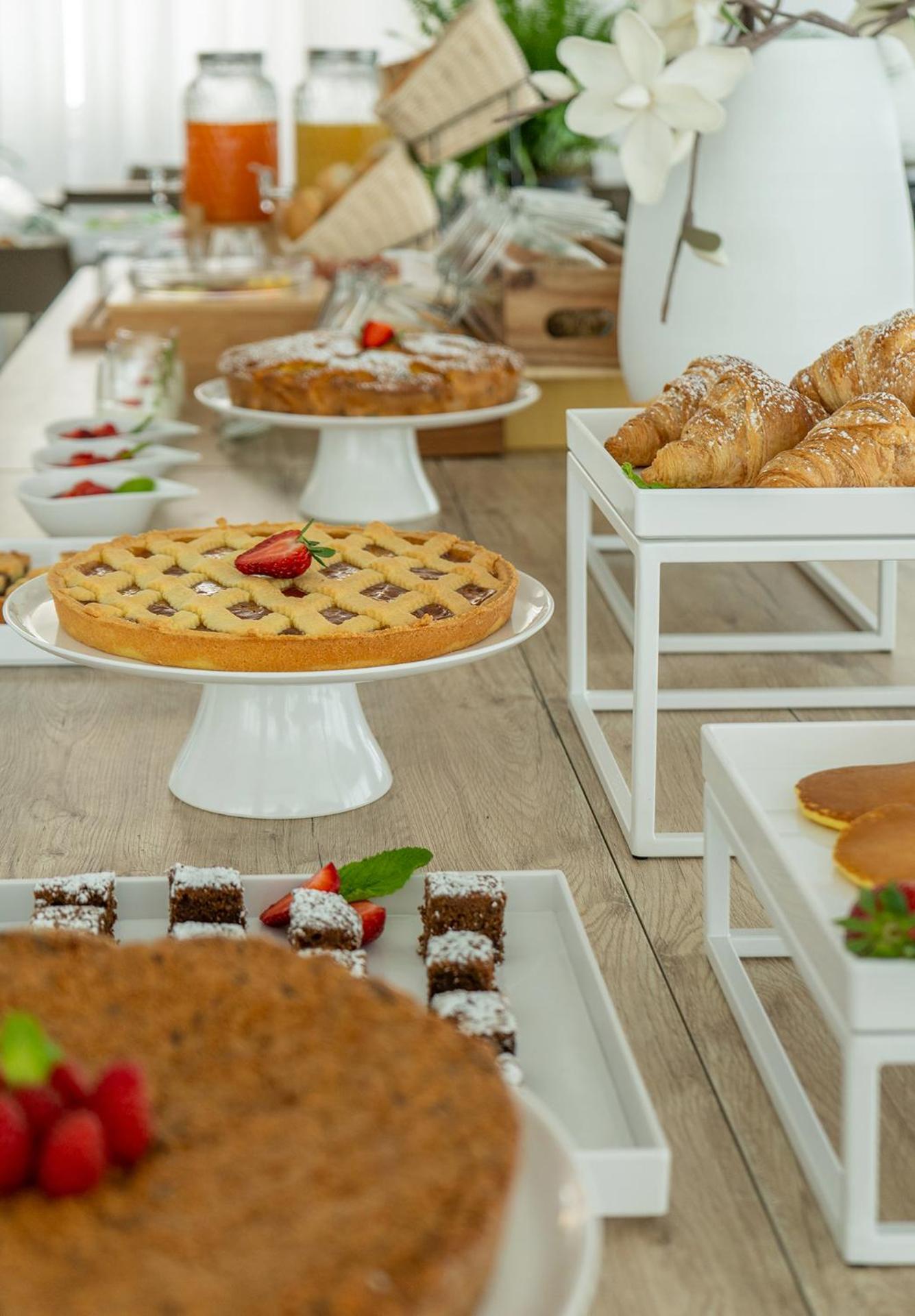 Hotel Carmen Riccione Zewnętrze zdjęcie