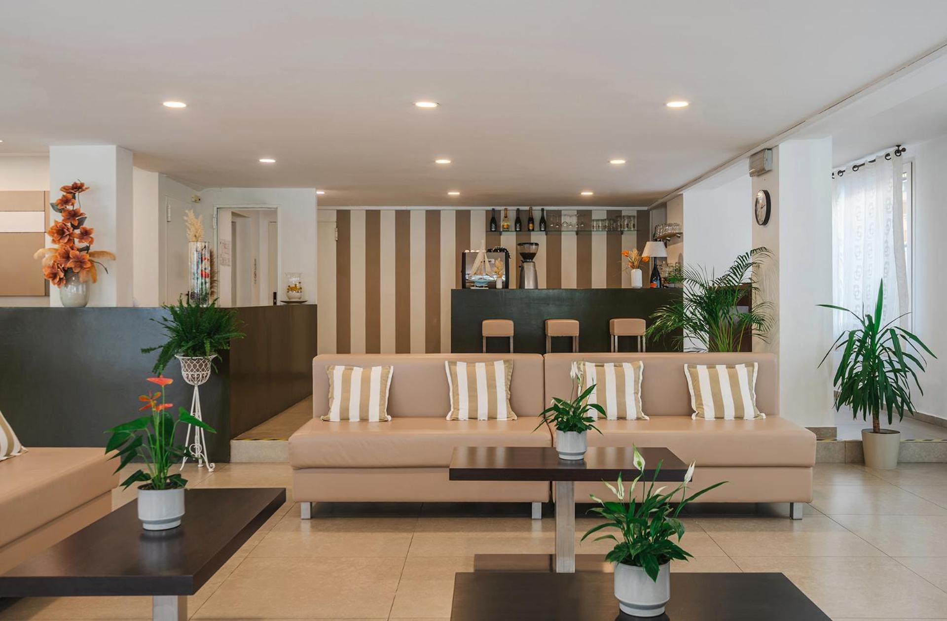 Hotel Carmen Riccione Zewnętrze zdjęcie