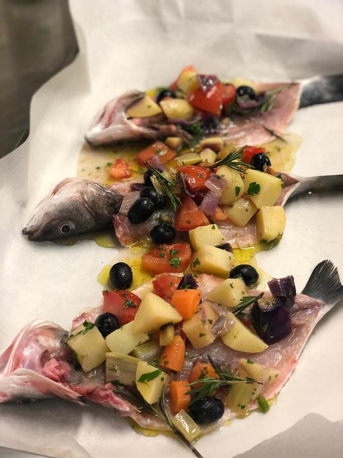 Hotel Carmen Riccione Zewnętrze zdjęcie